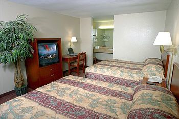 Good Nite Sylmar Hotel Los Ángeles